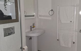 Apartament cu 2 camere in Dumbravita - Poză 9