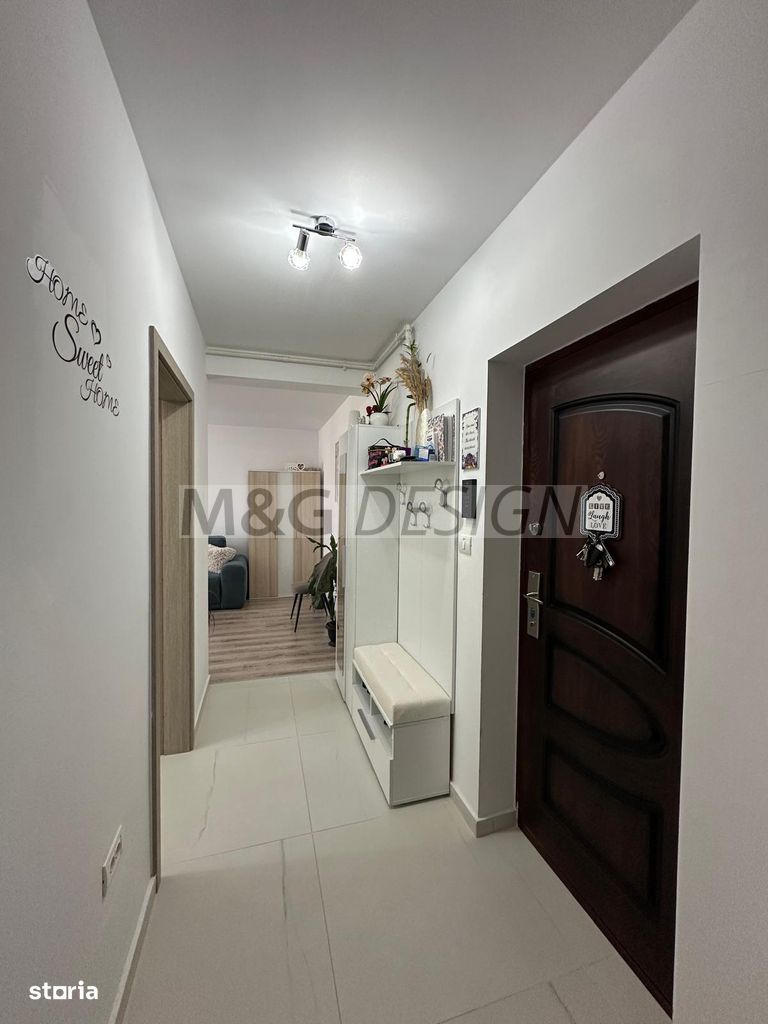 Apartament 2 camere zona Giroc - Poză 8