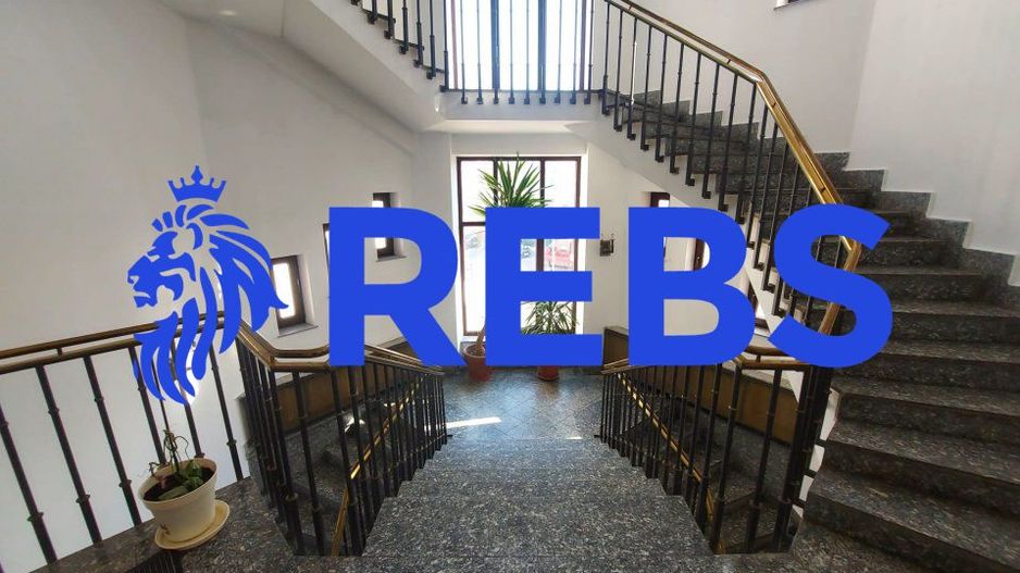 Duplex 9 camere Dorobanti | Televiziune | 714 mp - Poză 2