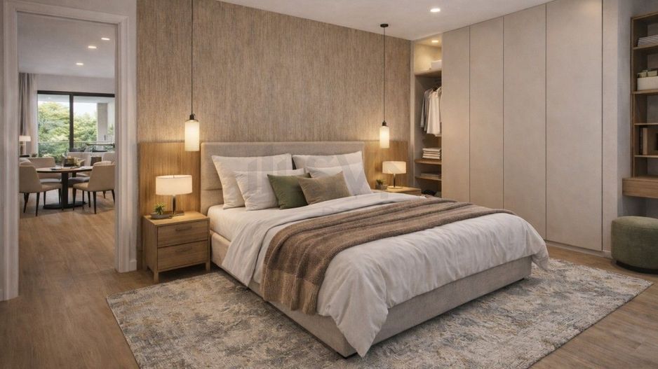 REA1026768 Apartament 3 camere I Gemina by the lake - Poză 7