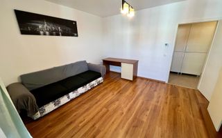 Zona M. Viteazul - Apartament 1 Camera, cu balcon, parcare si pivnita - Poză 2