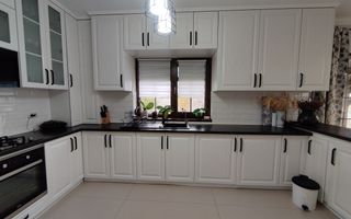 CASA  DEOSEBITA LA  SACALAZ IN SUPRAFATA DE 153 MP - Poză 7