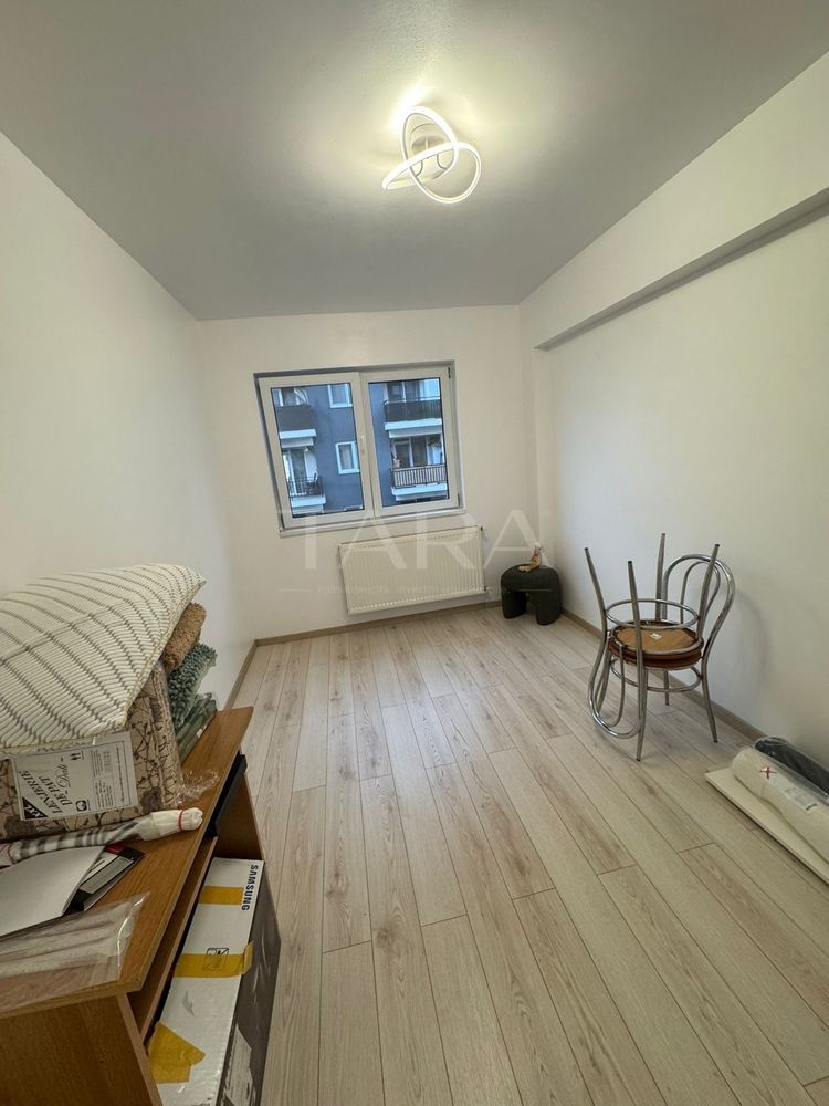 Apartament premium 78 mp, Baciu, 2 băi, 2 balcoane, finisaje moderne. - Poză 2