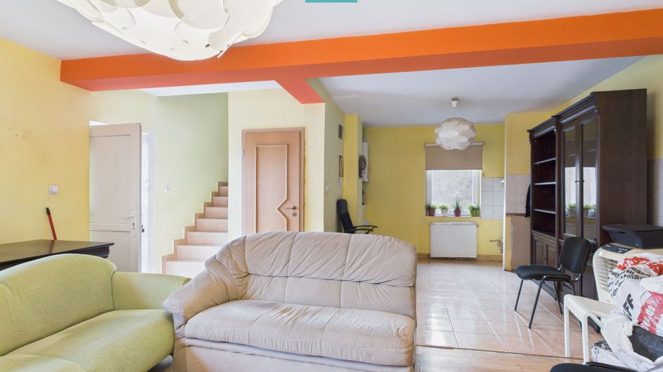 Două locuințe individuale pe 512 mp –  in GIROC - Poză 40