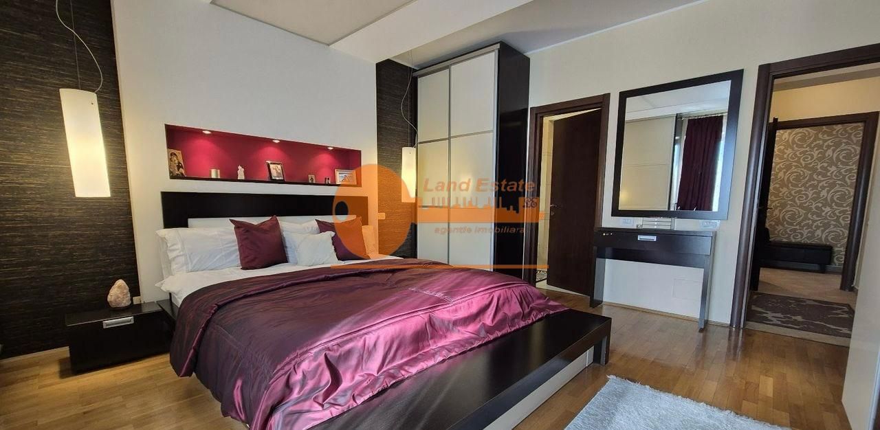 4 camere Floreasca-LAc Floreasca (loc parcare-bloc Boutique) - Poză 2