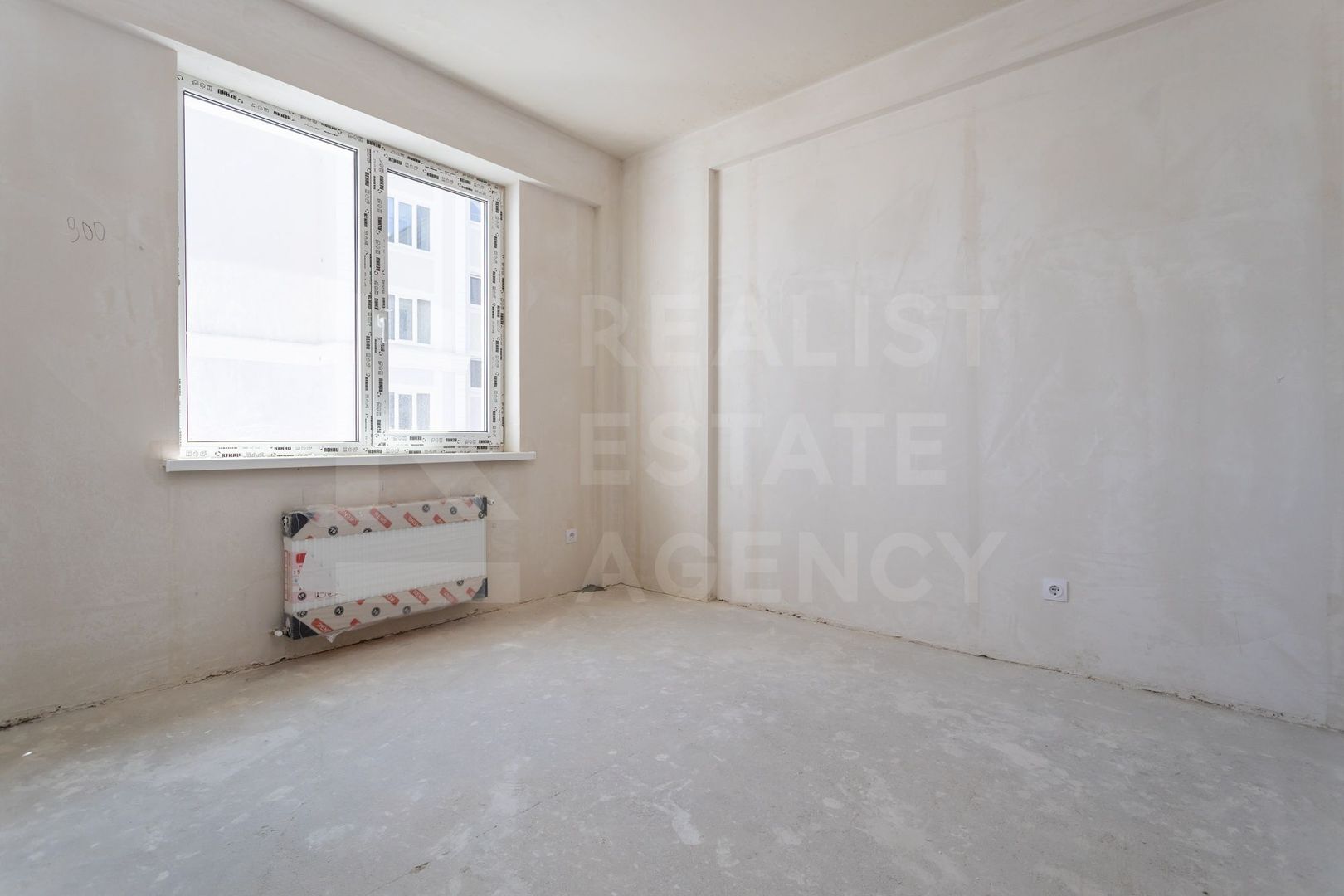 Vânzare, apartament, 2 camere, str. Iazului, Râșcani - Poză 5