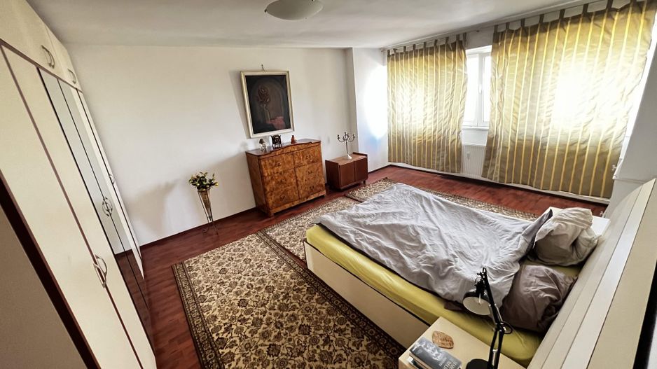 Apartament generos 4 camere - Băneasa -  104mp utili - 50m metrou - Poză 2