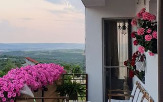 Apartament cu 3 camere decomandat, 102 mp, Bucium, cu priveliște - Poză 7