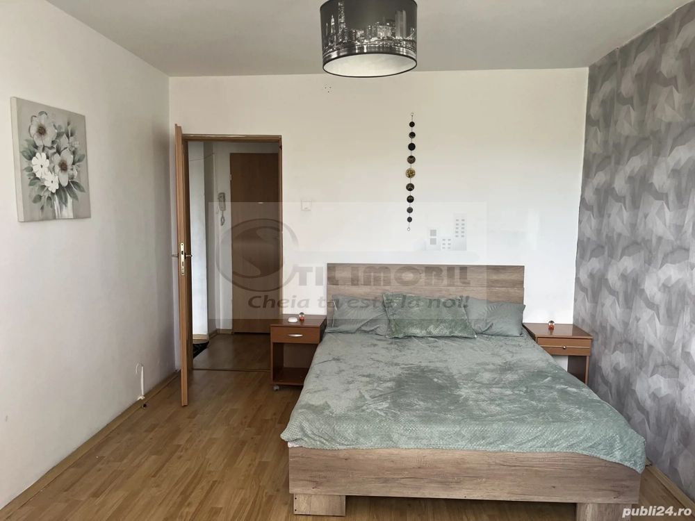 Apartament 3 Camere Podul Ros - 529 euro - Poză 1
