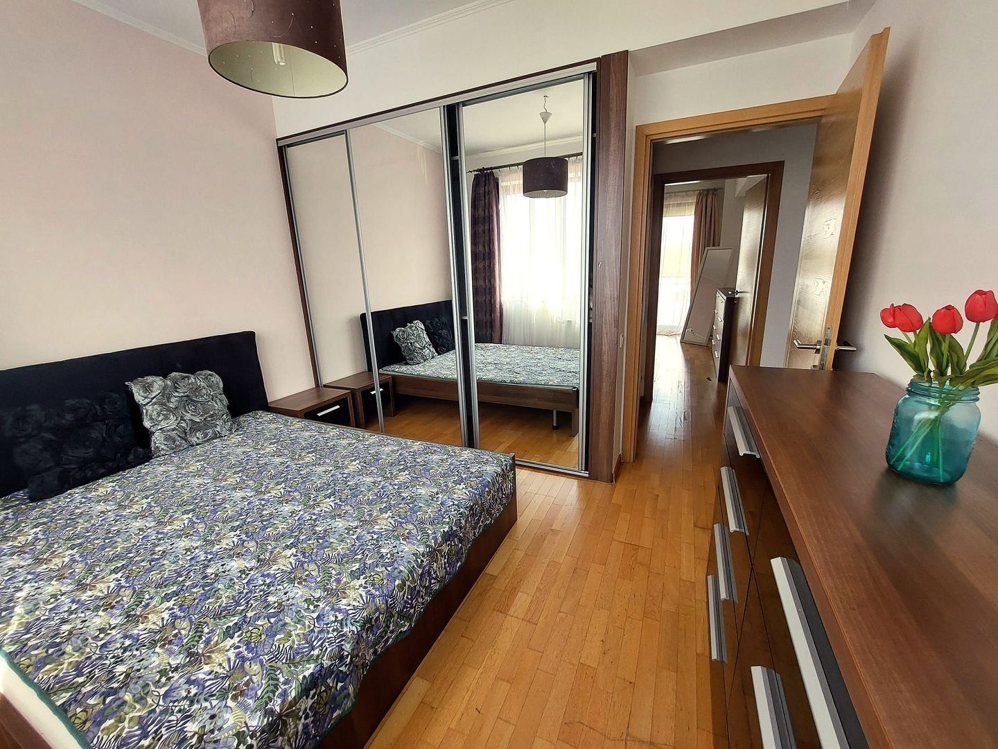 De inchiriat: apartament 3 camere+parcare - Piata Victoriei Kiseleff - Poză 8