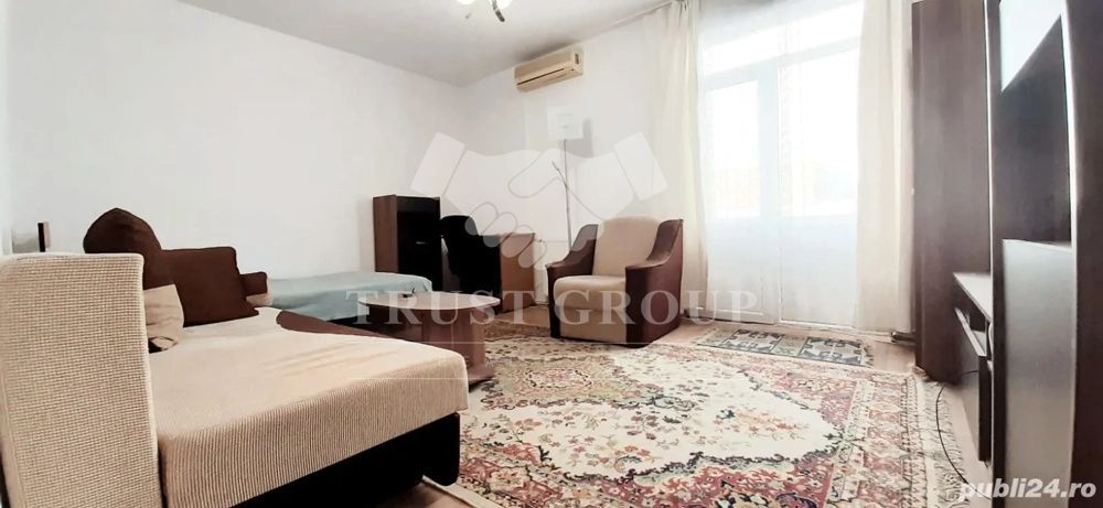 Apartament 2 camere Primaverii - Poză 1