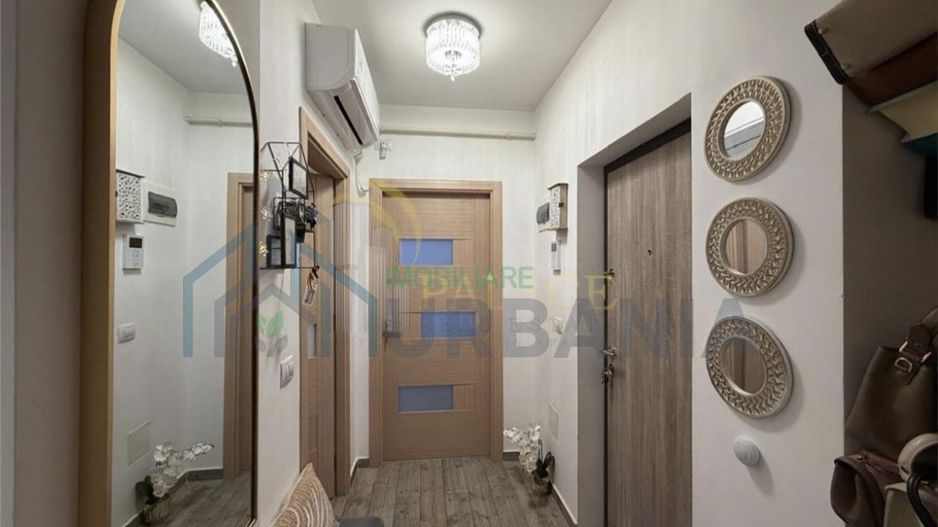 Apartament 2 camere, Panoramic Rezidence Galata, Iași - Poză 4