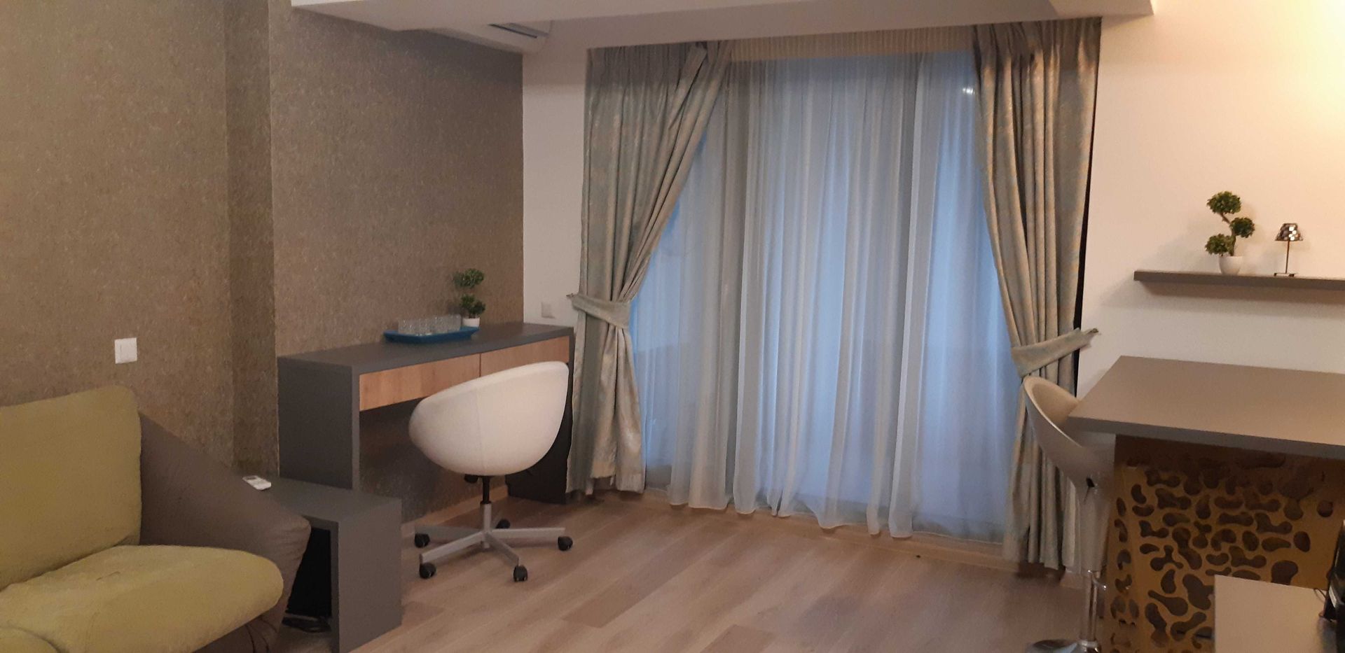 Garsonieră lux, bloc nou 2019, terasă și centrală proprie – Victoriei - Poză 2