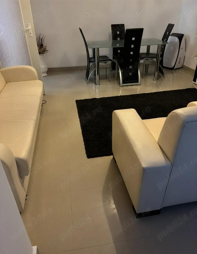 Apartament 2 camere Steaua - Poză 2