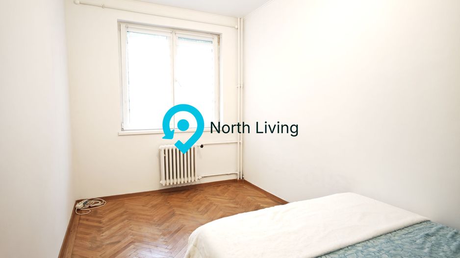 Apartament 3 camere | Zona Pajura – Jiului | Etaj 2/4 | Loc de parcare - Poză 8