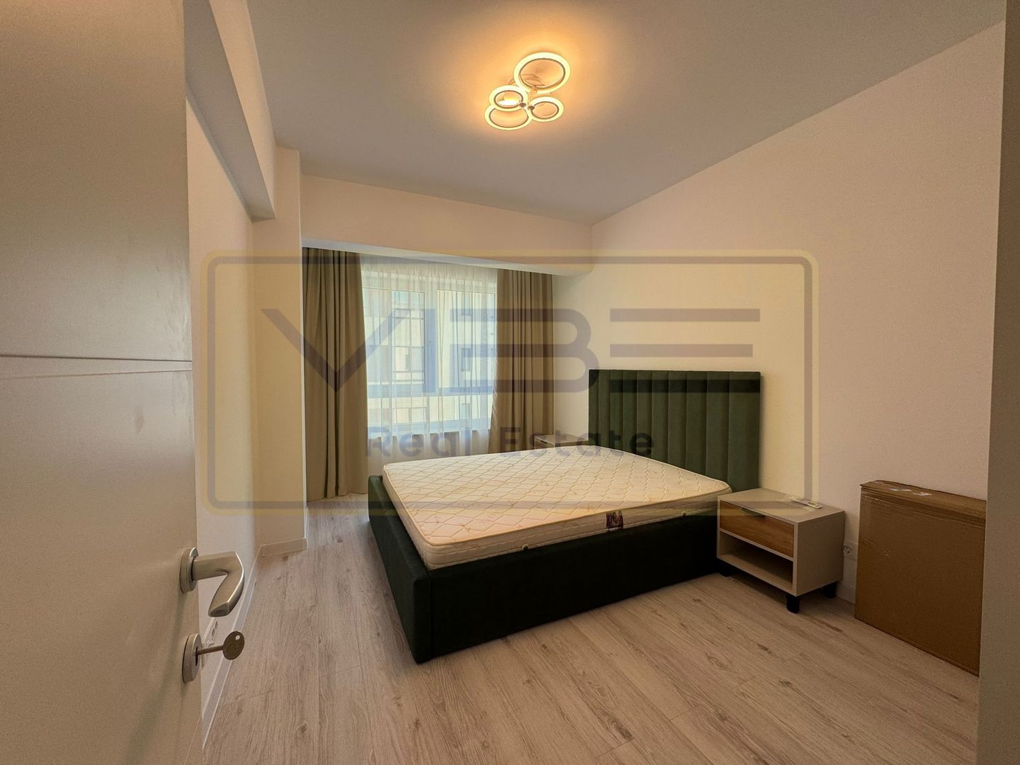 Apartament 2 camere NOU, parcare - Moon Reflex Residence - Poză 4