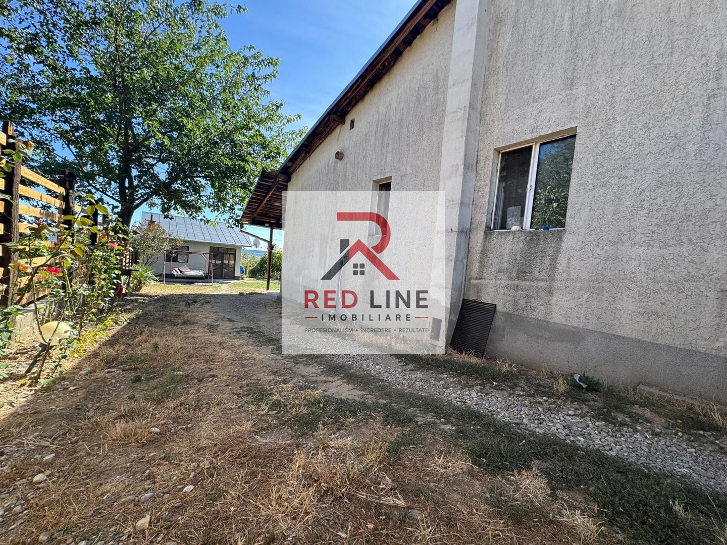 Proprietate de 9.881mp în Dudașul Schelei – Ideal Agroturism sau Fermă - Poză 2