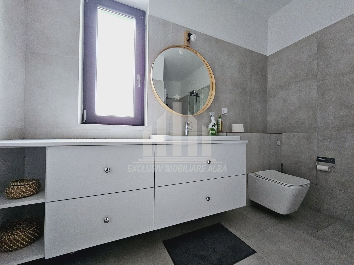 Apartament cu 3 camere | Open space | 74 mp | Bloc Nou | Lipoveni - Poză 8