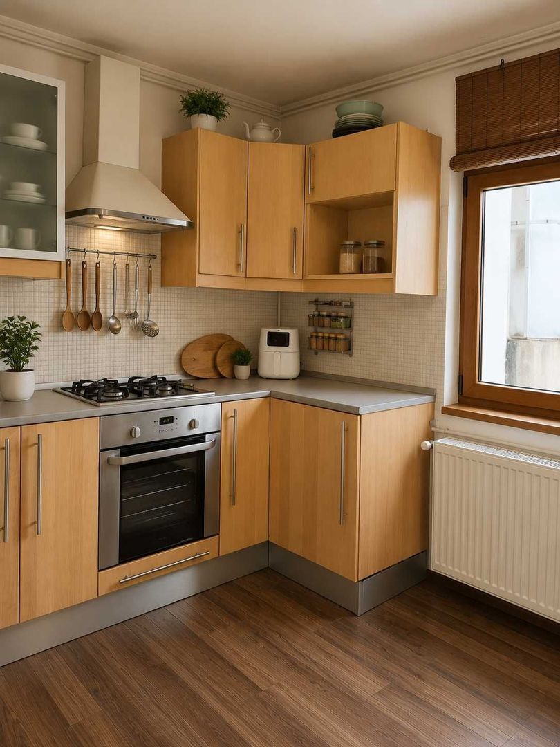 Oportunitate Premium Vanzare Apartament 4 Camere Impecabil Centrala Vitan Mall - Poză 2