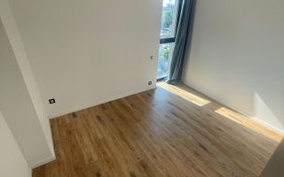 3-room apartment Northside Park | Sisesti, sector 1 | metro Straulesti - Poză 8