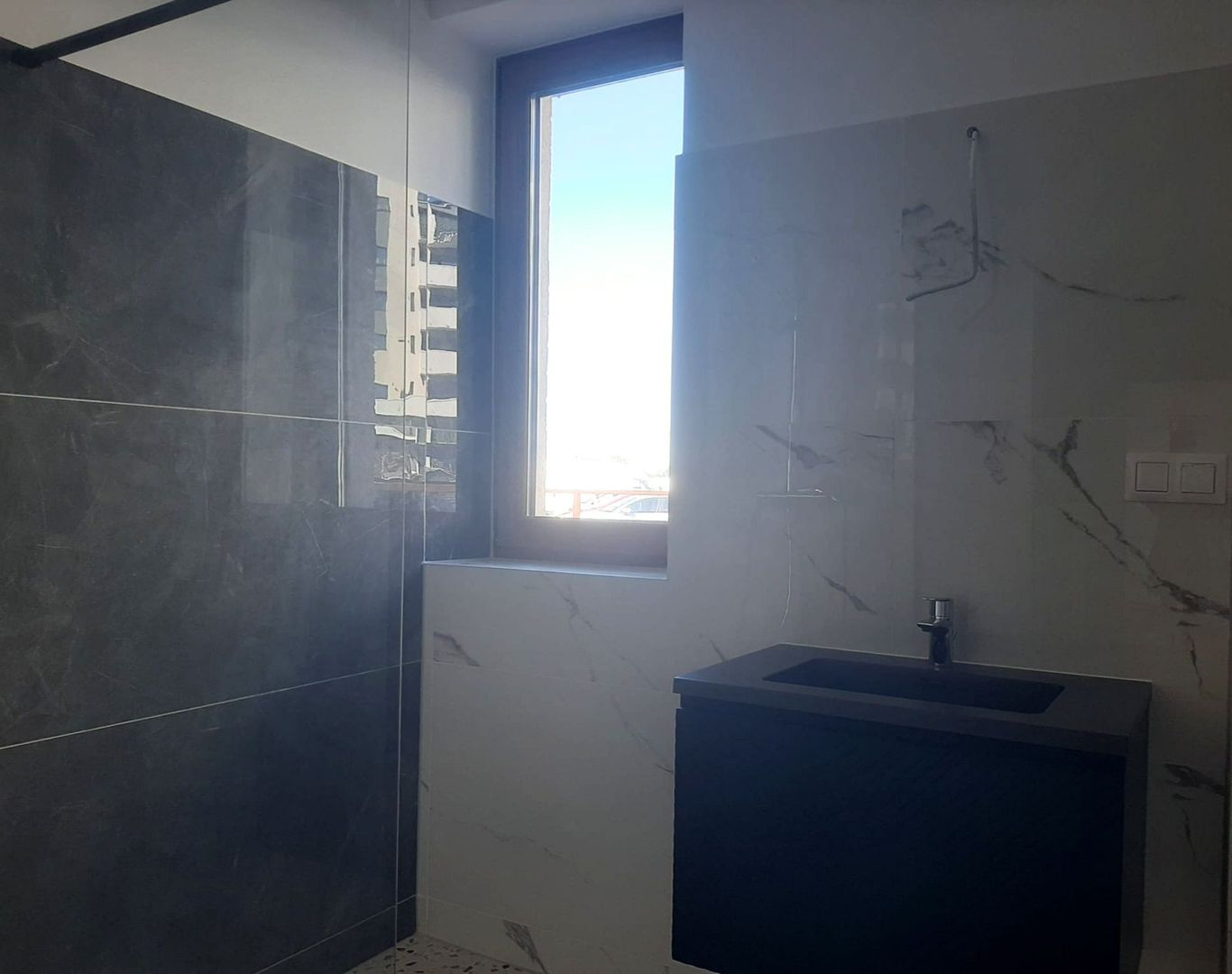 Apartament 2 camere cu grădină și terasă privată construcție nouă 2026 - Poză 19