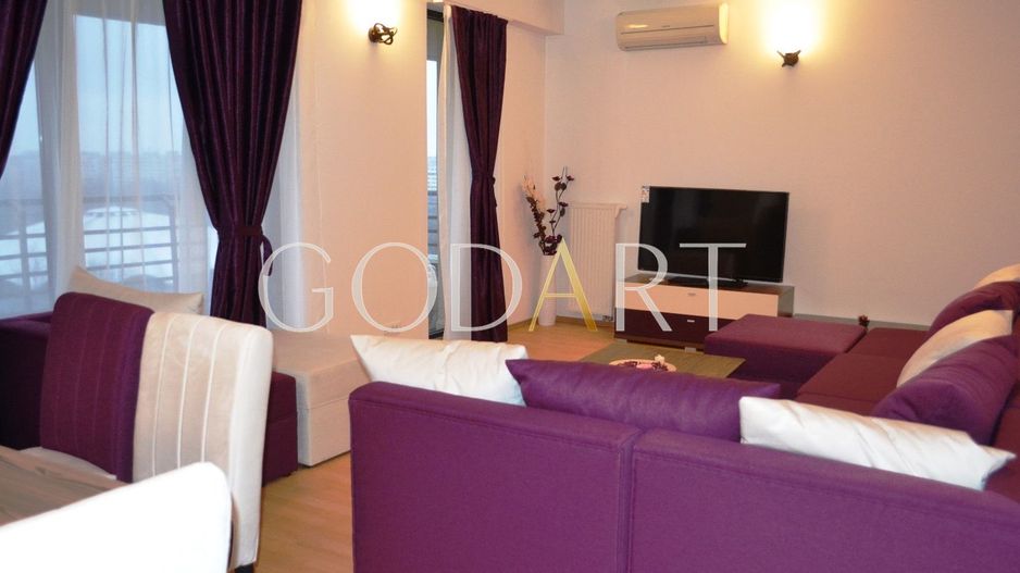 Apartament ready to move | Central Park | Loc de parcare subteran - Poză 5