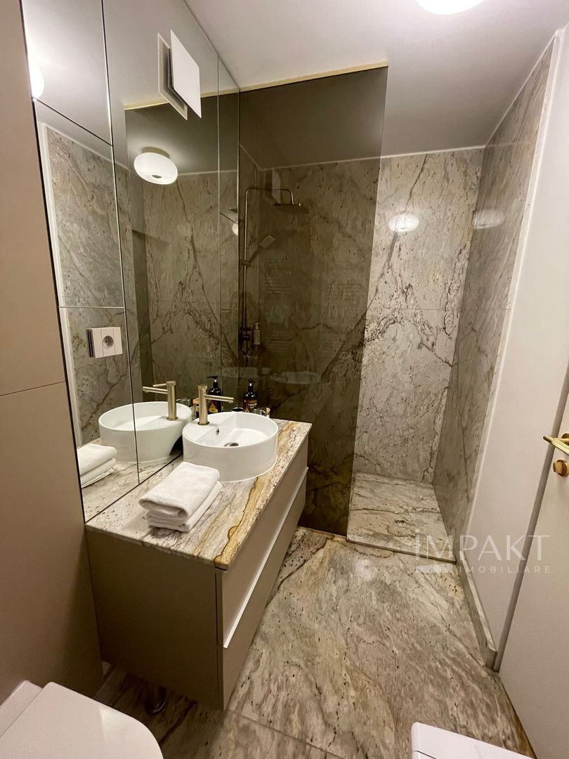 Apartament superb de locuit sau investitie in zona centrala cu 3 camere! - Poză 11