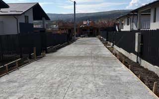 Casa de vânzare Tomesti - Poză 8