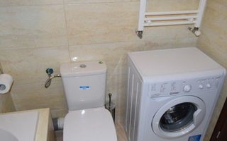 AP. 2 CAMERE- CAROL CITY PARK, CENTRALA PROPRIE, BLOC NOU, METROU - Poză 8