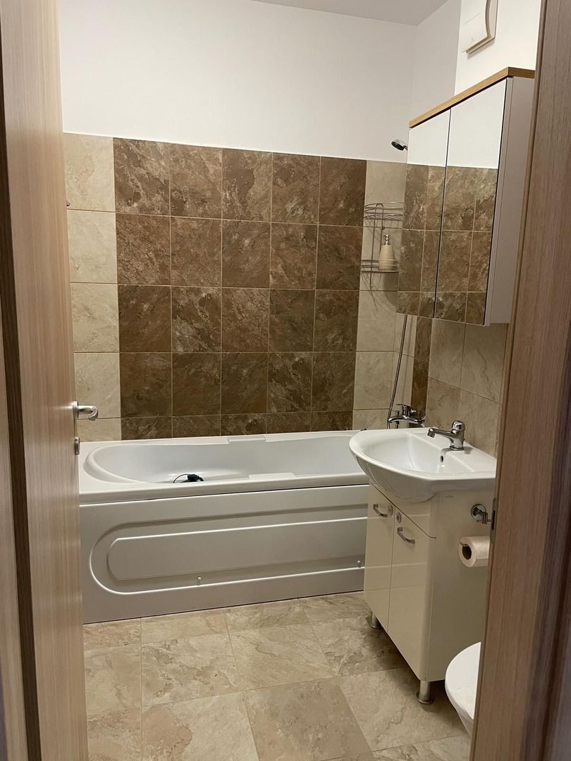 AP 2 CAMERE APARATORII PATRIEI, PET-FRIENDLY, PARCARE, METROU 15 MIN - Poză 6