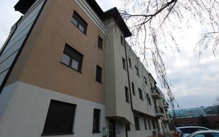 Centrala proprie,clima, loc de parcare. Complex Studentesc -Stadion. - Poză 17