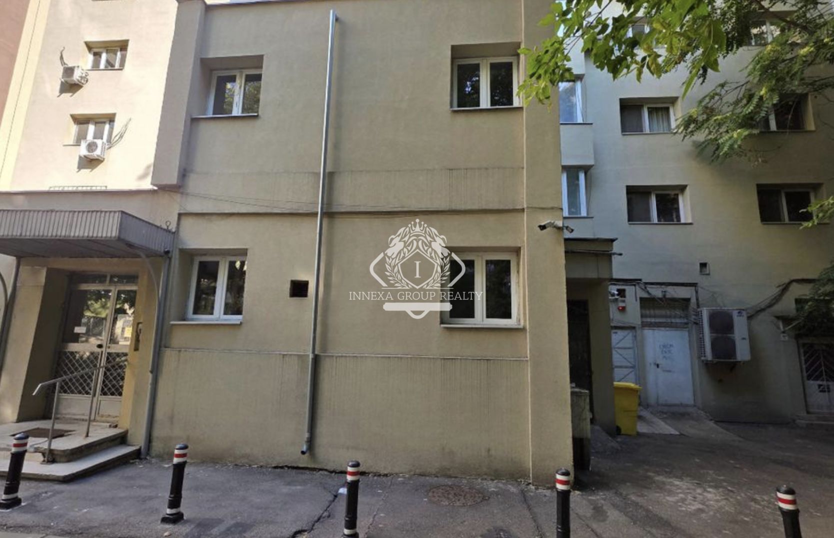 Parcul Circului | Apartament 4 camere 94mp | Necesita renovare | Bloc 1981 - Poză 3
