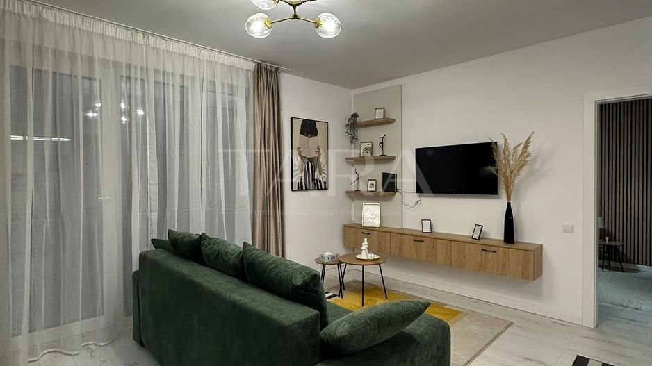 Apartament premium de închiriat – zona Lidl, în spate la VIVO! - Poză 2