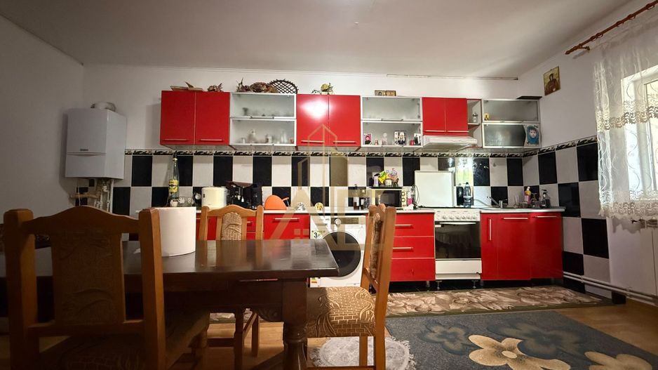 Casă de vânzare – Târgu Frumos | 1.100 mp teren | Comision 0% - Poză 9
