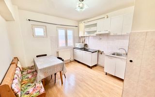 Apartament cu 3 camere, 2 bai, et 4/11, Marasti, zona Piata Marasti ! - Poză 4