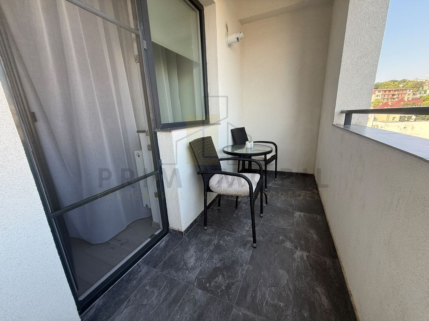 2 camere | Bloc Nou | Gara | Arcu |10 minute de UMF - Poză 15