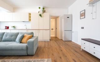 Inchiriere apartament 3 camere | Parcare inclusa | Sisesti - Poză 3