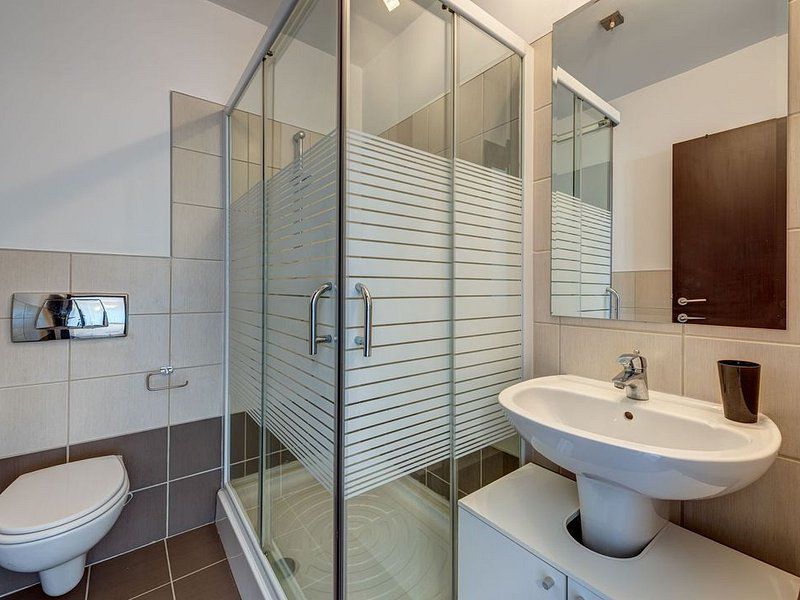 Apartament 4 camere 125 mp+parcare+boxa in Natura Residence - Poză 9