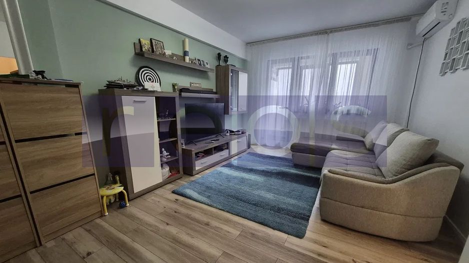 DE VANZARE 2 CAMERE BRANCUSI- VALEA LARGA 10 MINUTE DE METROU- PARCARE - Poză 1