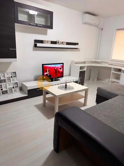 2 Camere Decomandat- 50mp- Mobilat si utilat- Zona Dacia - Poză 2