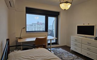 Unirii I Duplex I 4 camere I 103mp I Etaj 6-7 I 1500 EURO - Poză 16