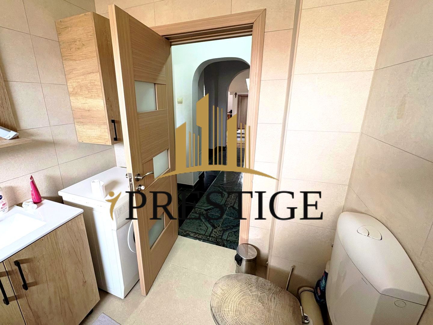 Apartament 2 camere, 60 mp, etaj 2, cu balcon, Sibiu - zona Tilișca - Poză 7