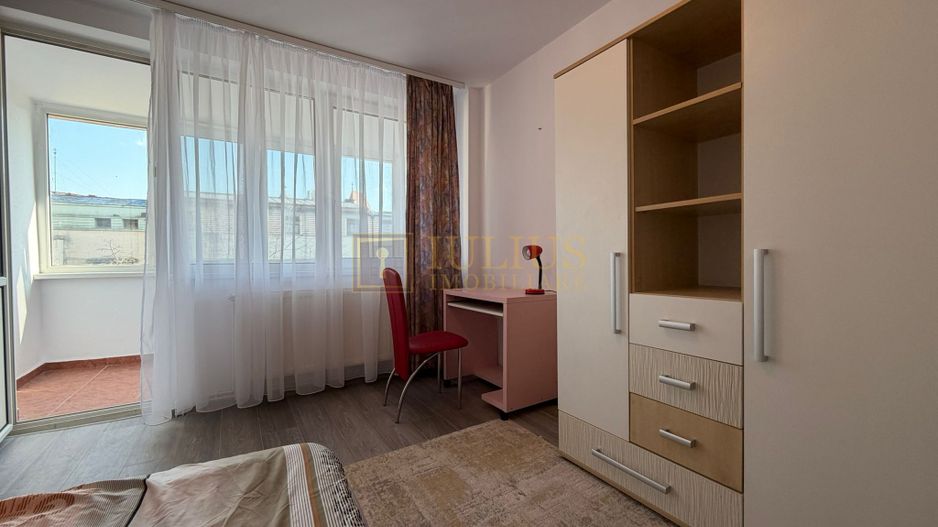 Ultracentral, 3 camere, centrală proprie- Mag. Orange/Piatra Craiului. - Poză 6