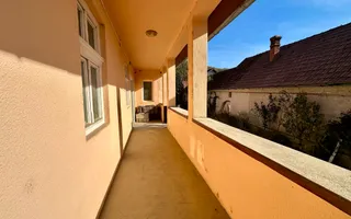 Casa | 81 mp | TEREN 2084 | Bucerdea Vinoasa - Poză 11