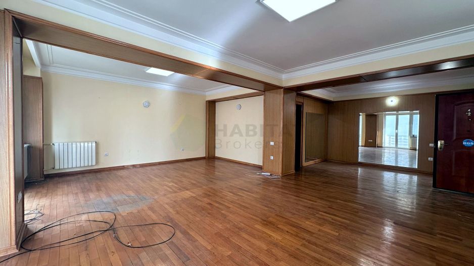 Palatul Primaverii | 4 camere | 166mp utili | Garaj subteran - Poză 4