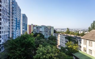 Vânzare, apartament, 2 camere, strada Florilor, Râșcani - Poză 16