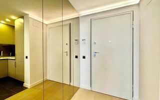ONE HERASTRAU TOWER, finisaje lux,  loc de parcare - Poză 8