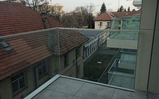 Aviatiei Tower | Apartament premium de închiriat | 2 camere - Poză 13