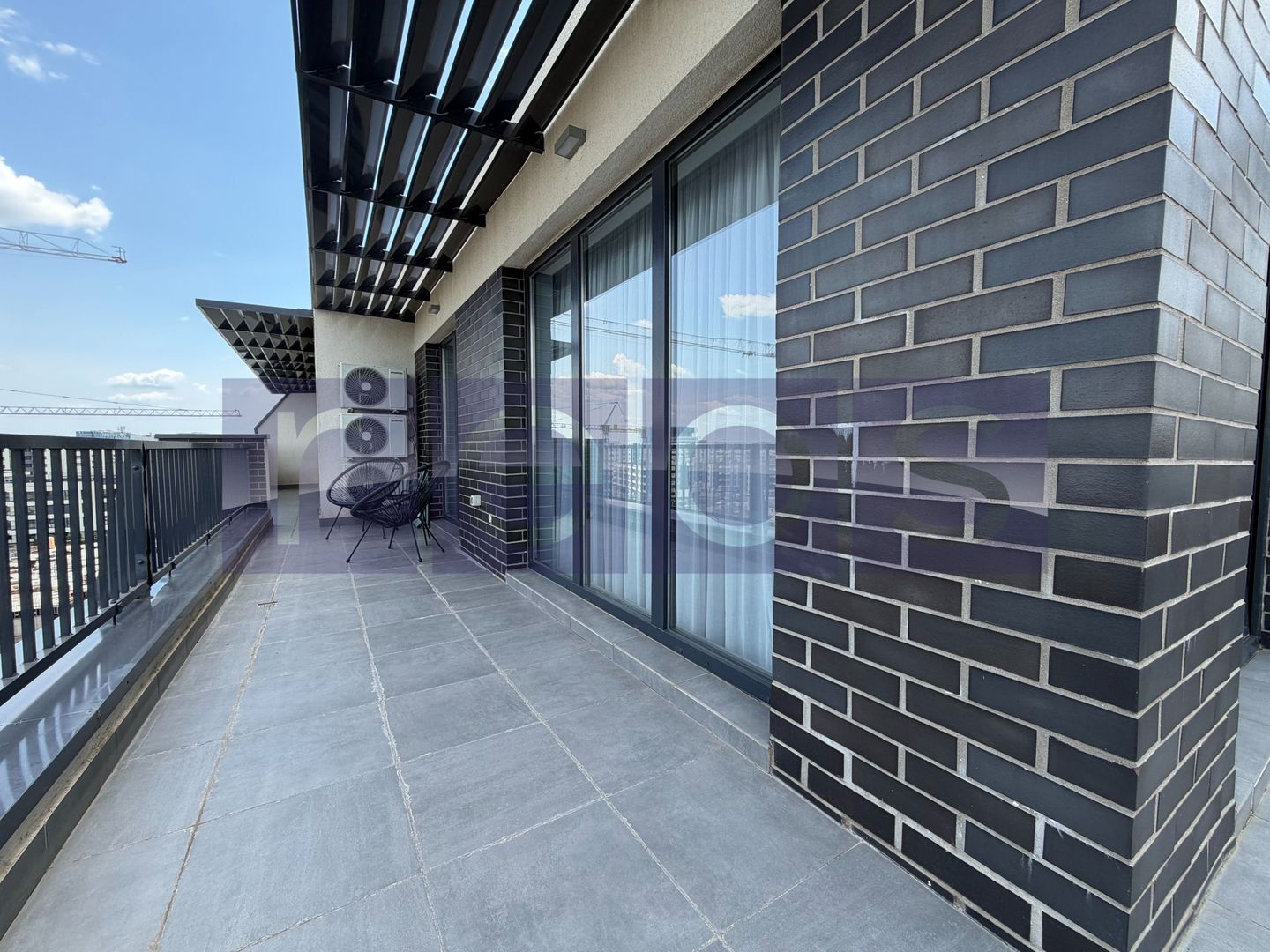 VANZARE 3 CAMERE | H PIPERA LAKE | READY TO MOVE | TERASA GENEROASA | - Poză 17
