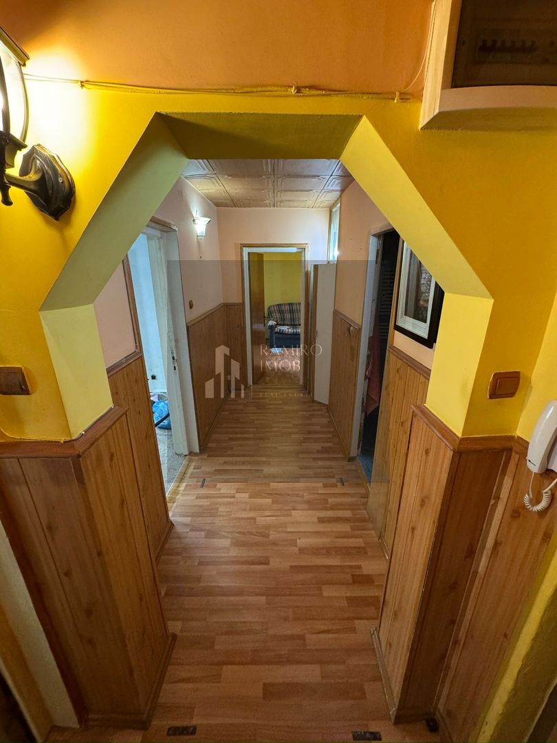 Apartament 2 camere decomandat Margeanului - Poză 6